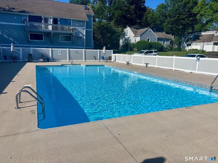 Property Photo:  274 Church Street 8C  CT 06437 