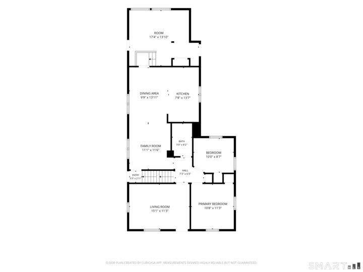 Property Photo: 50 Summit Avenue CT 06512