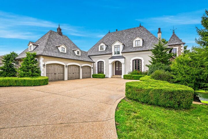 Property Photo: 6108 S Bluff Ridge Road MO 65721