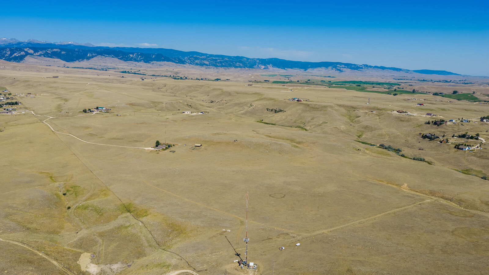 Property Photo: Tbd Birch Street WY 82834