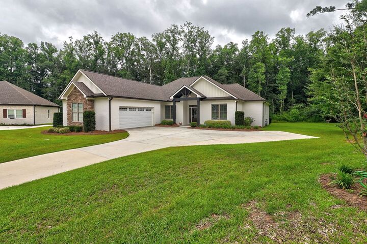 Property Photo:  128 Laney Lane  AL 36305 
