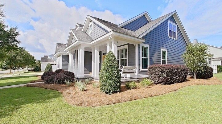 Property Photo: 100 Morningside Drive GA 31792
