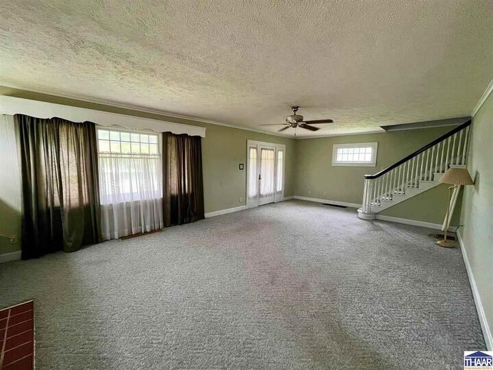 Property Photo: 820 S 25th Street IN 47803
