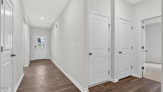 Property Photo: 301 Lightfoot Lane NC 27278