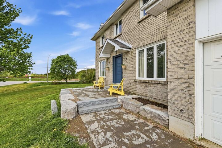 Property Photo: 2 Mancini Dr Drive ON K0M 2T0