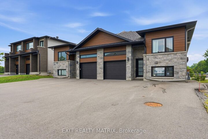 Property Photo: 47-49 Cambridge Street ON K0A 2M0