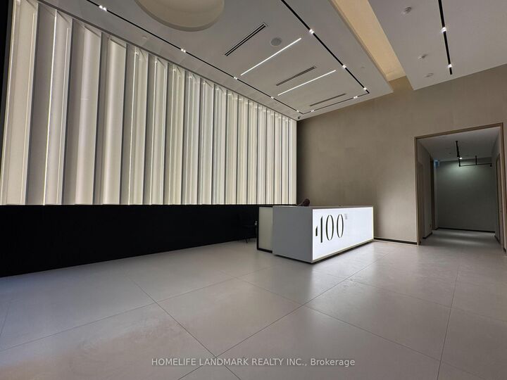 Property Photo: 400 King Street W 1612 ON M5V 0X8