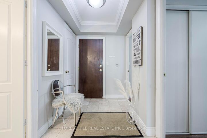 Property Photo: 38 William Carson Crescent 114 ON M2P 2H2