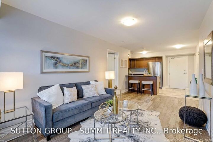 Property Photo: 1005 Nadalin Heights 306 ON L9T 8R3