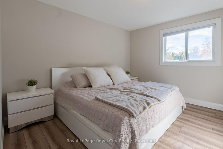 Property Photo: 3697 George Johnston Road ON L4M 4S4