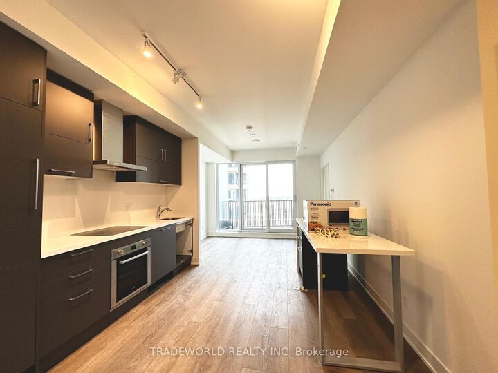 Property Photo:  56 Andre De Grasse Street 1811  ON L6G 0G4 