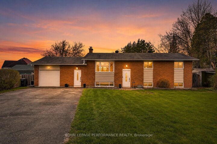 Property Photo: 17406 County 18 Road ON K0C 2A0