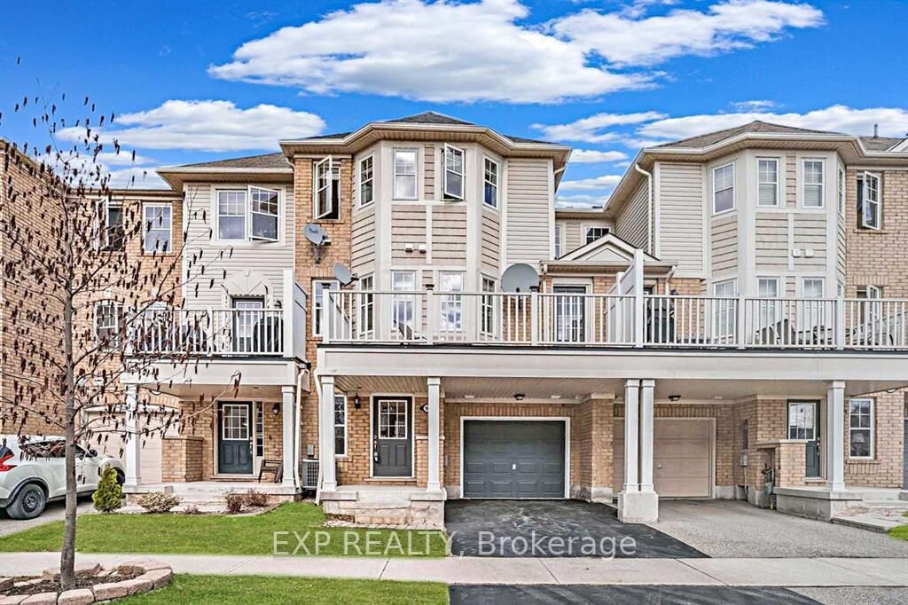 Property Photo:  945 Sprague Place  ON L9T 0K6 