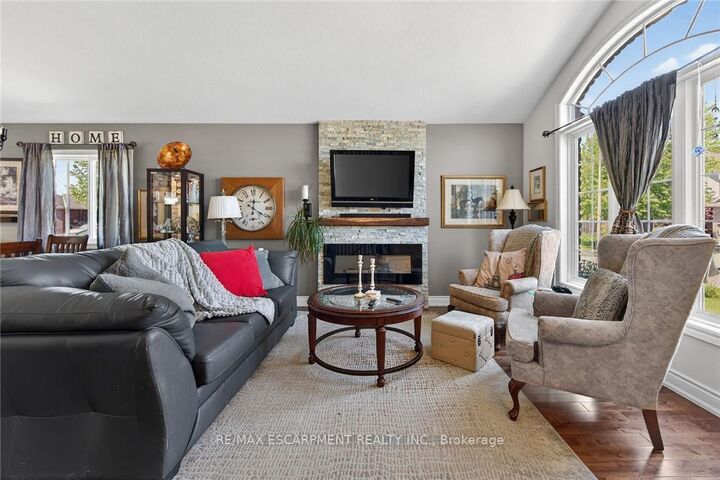 Property Photo: 138 Galinee Trail ON N0A 1N9