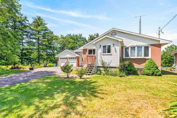 Property Photo: 2219 McKendry Road ON K0H 1S0