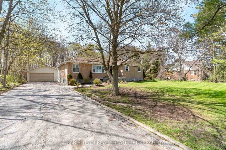 Property Photo: 7349 County Road 14 N/A ON L0G 1W0