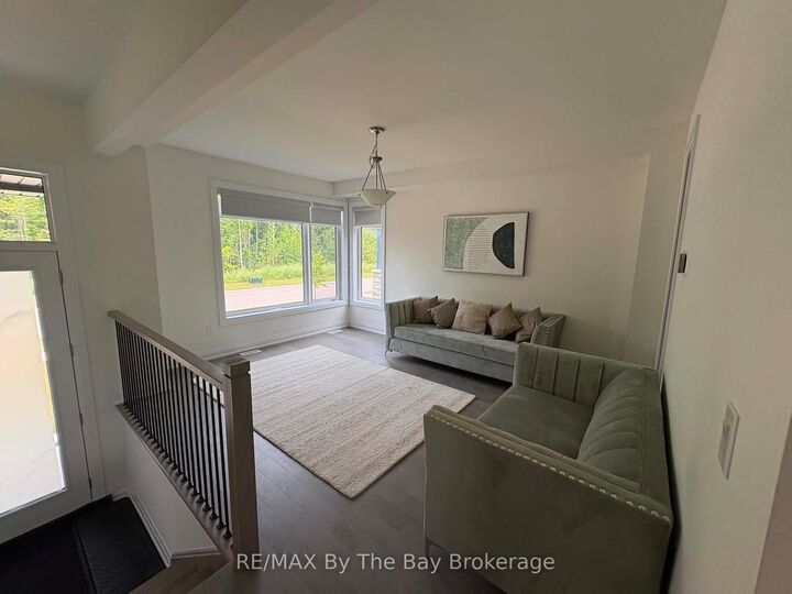 Property Photo: 218 Mapleside Drive Upper Unit ON L9Z 0A5