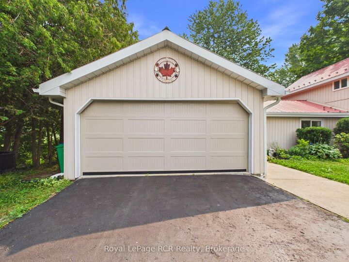 Property Photo: 2055 Princess Street S ON N0G 1X0