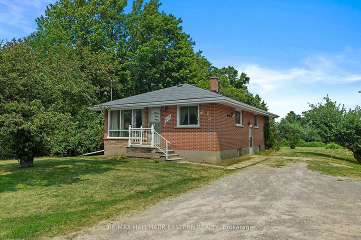 921 Robinson Road — photo 1