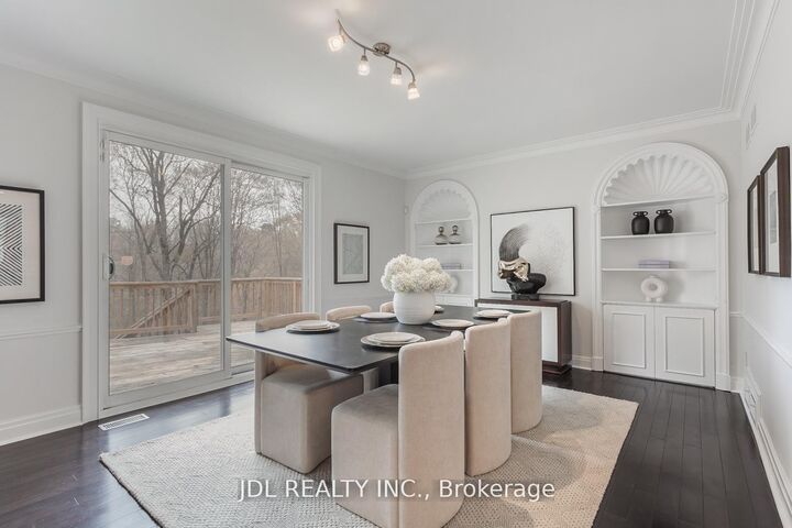 Property Photo: 6 Farmingdale Road ON M2K 1Z2