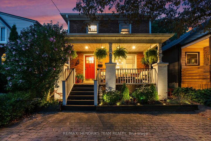 Property Photo: 150 York Street ON L2R 6E7