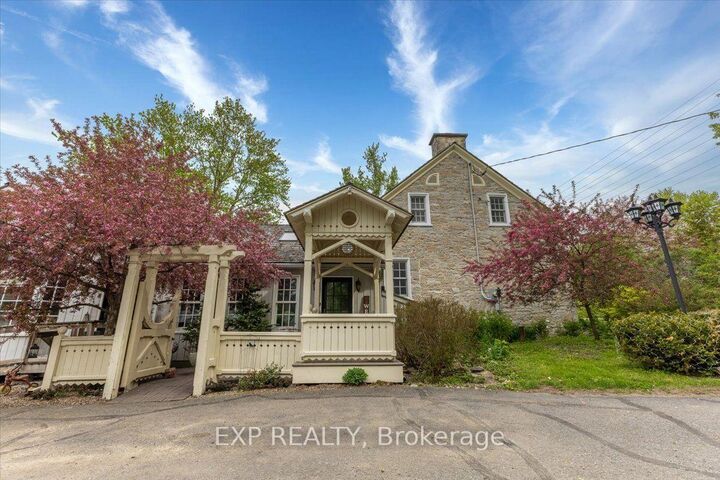5519 Old Richmond Road — photo 1