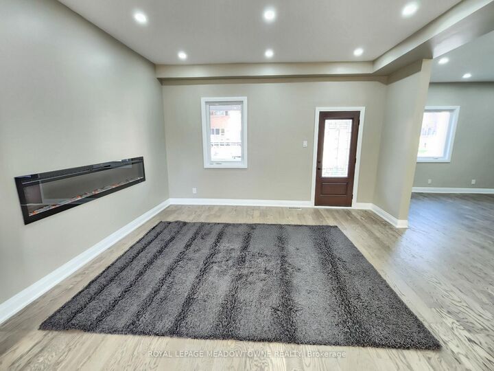 Property Photo: 119 Colborne Street E ON L1G 1M3