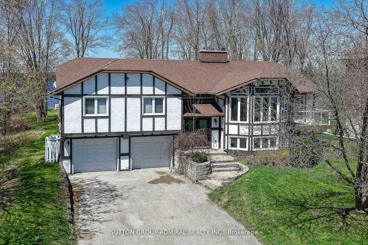 Property Photo: 182 Bayshore Drive ON L0K 1B0