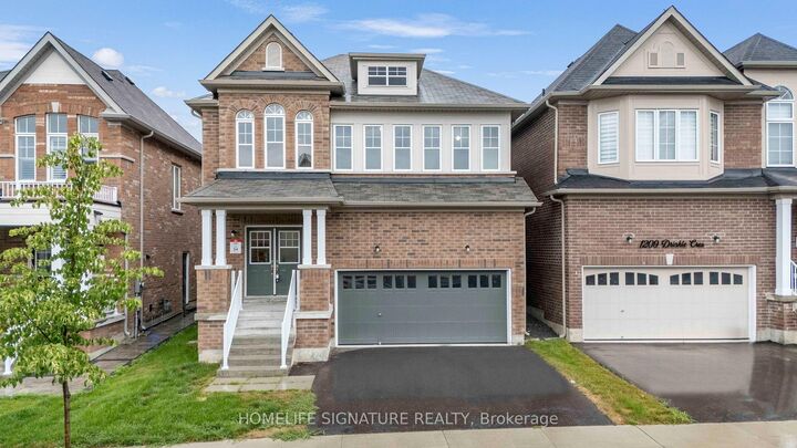 1211 Drinkle Crescent — photo 1