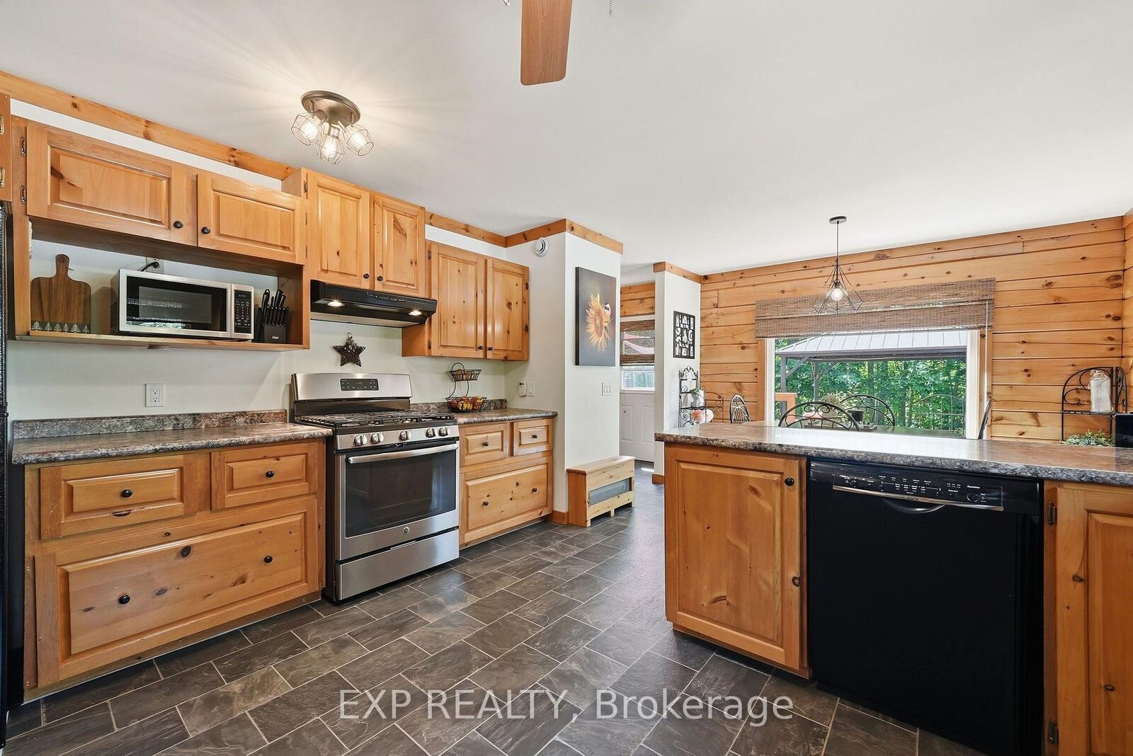Property Photo: 944 County Road 8 Road ON K0M 1N0
