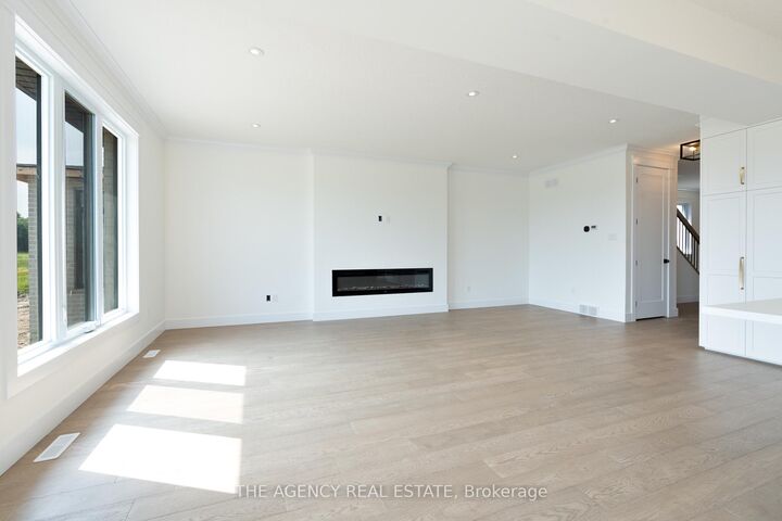 Property Photo: 3112 Regiment Road W ON N6P 0H2