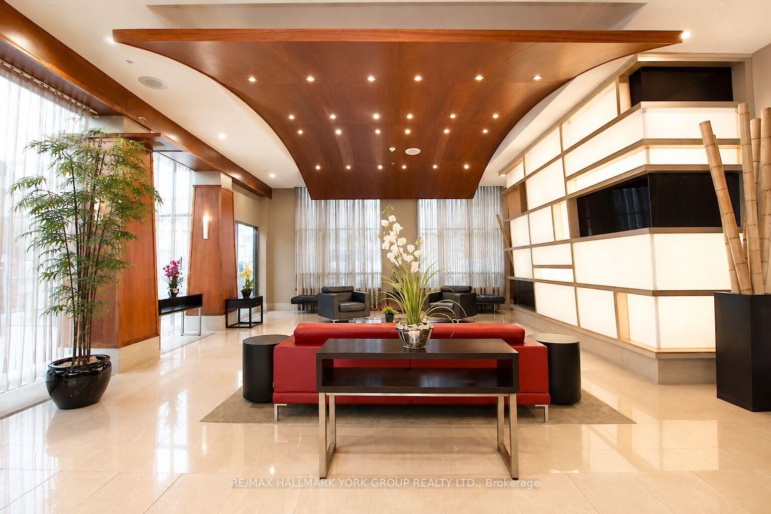 Property Photo: 35 Bales Avenue E 708 ON M2N 7L7