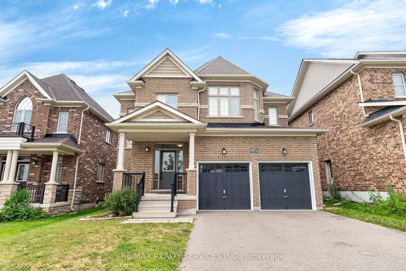 Property Photo: 1149 Upper Thames Drive ON N4T 0L4