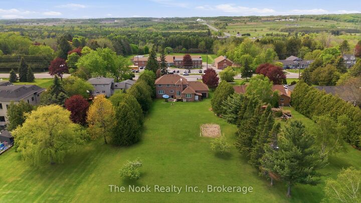 Property Photo: 3555 Westney Road ON L0H 1H0