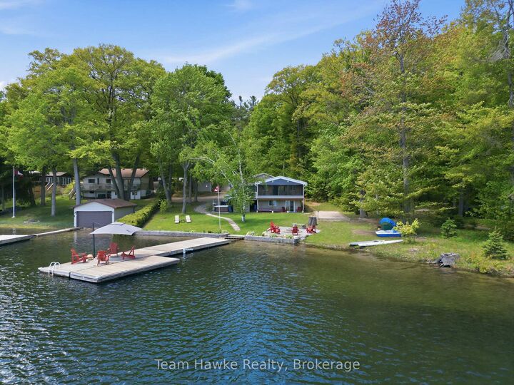 Property Photo: 23 Timcourt Drive ON L9M 0B9