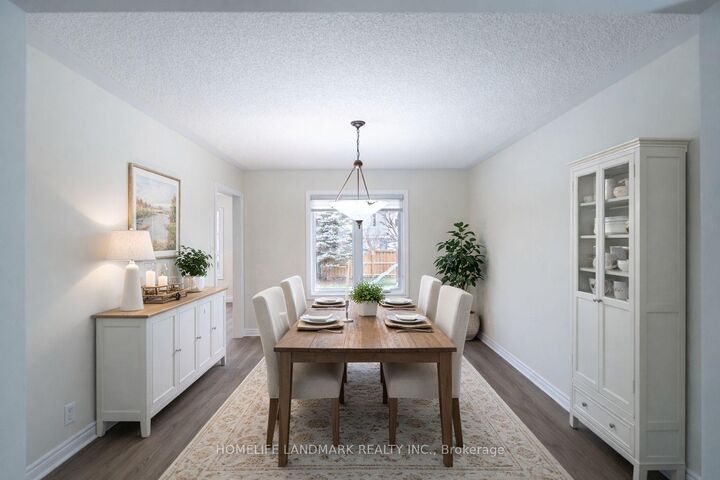 Property Photo: 134 Moraine Court ON N6G 4Z1