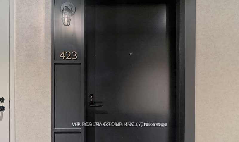 Property Photo: 505 Richmond Street W 423 ON M5V 0P4
