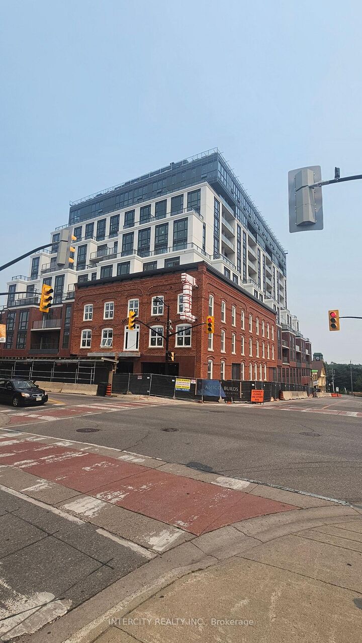 Property Photo: 79 Main Street S ON L7G 3G2