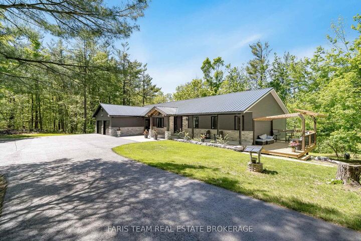 Property Photo: 800 Mount St. Louis Road W ON L0L 1V0