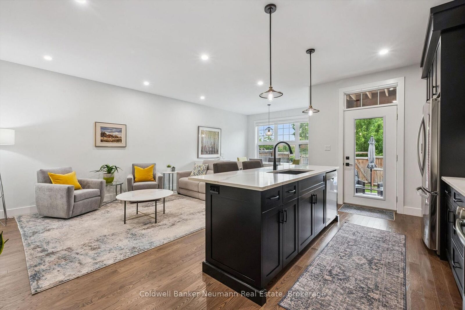 Property Photo: 169 Morris Street ON N1E 5M1