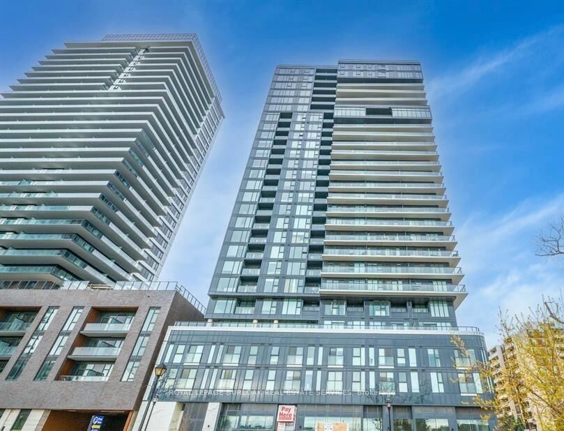 Property Photo: 370 Martha Street 212 ON L7R 0G6