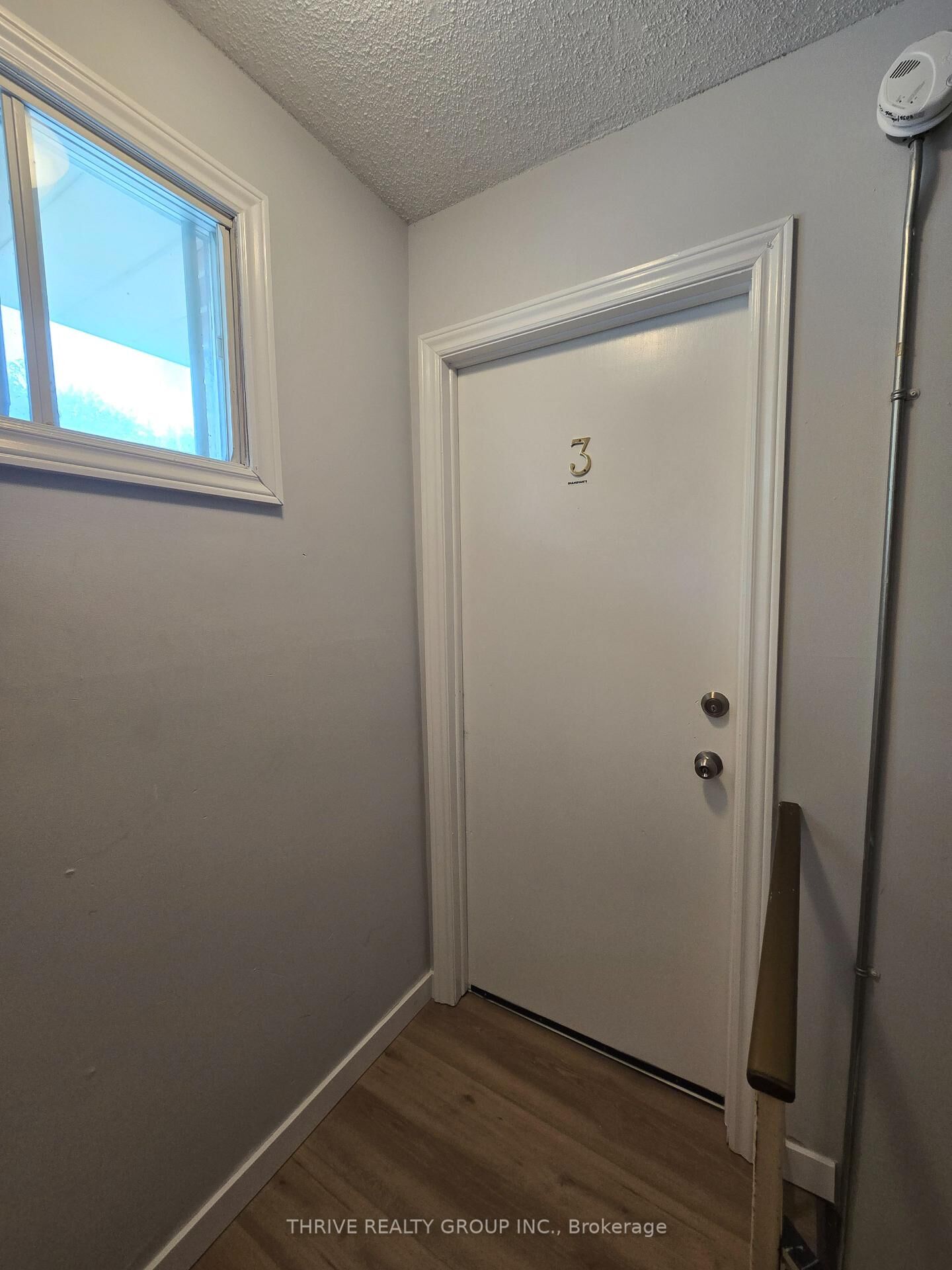 Property Photo: 184 Simcoe Street 3 ON N6B 1H9