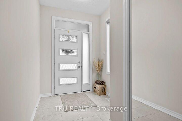 Property Photo: 731 Brittanic Road ON K2V 0N7