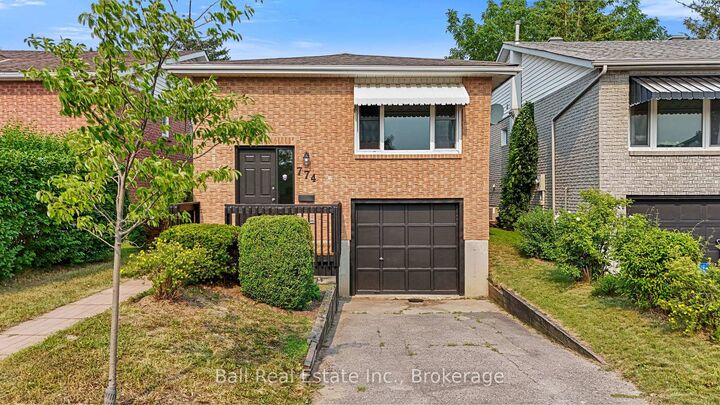 774 Mountain Ash Road — photo 1