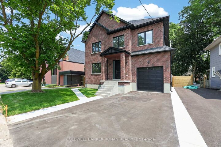Property Photo: 59 Walkem Drive ON L0G 1W0