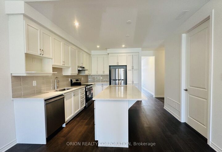 Property Photo: 694 Sargeant Place ON L9S 0S9