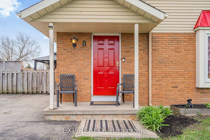 Property Photo: 8 Abbott Lane ON N0A 1E0