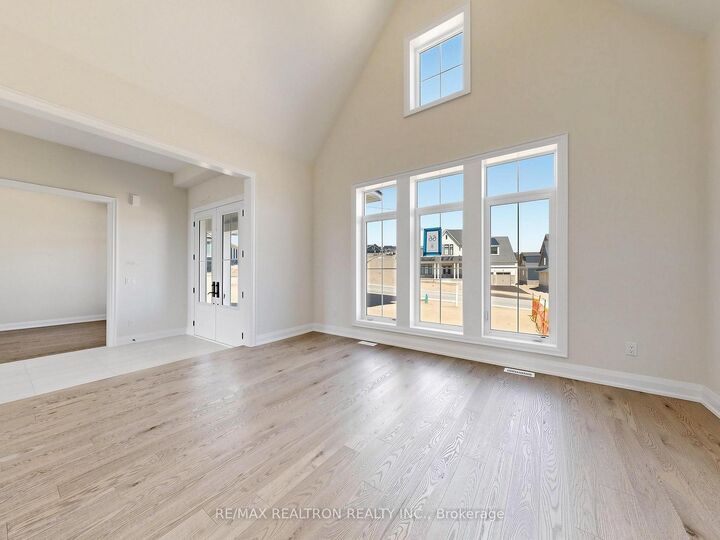 Property Photo: 8 Radome Drive ON L0L 2L0