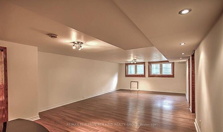 Property Photo: 49 Don Mor Drive Bsmt ON L3Y 1G8
