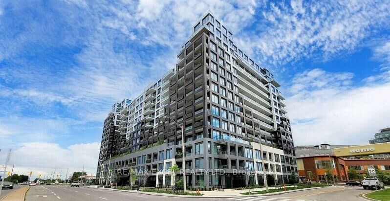 Photo de la propriété:  1100 Sheppard Avenue W 926  ON M3J 0H1 